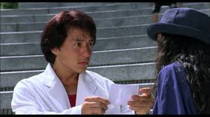 Niki larson (city hunter, 城市獵人, sing si lip yan) est un film d'action comique hongkongais, écrit et réalisé par wong jing, sorti en 1993. 5 Choses Que Vous Ignorez Sur Nicky Larson Premiere Fr