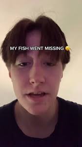 Lost My Fish