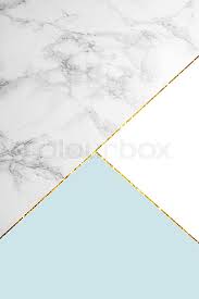 Folge deiner leidenschaft bei ebay! Geometric Background With Grey Marble Stock Image Colourbox