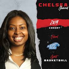 Chelsea Sherrod's Instagram, Twitter & Facebook