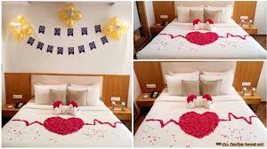 Check spelling or type a new query. Romantic Surprise Birthday Decoration Ideas For Wife Girlfriend Birthday Room Decoration Simple Youtube
