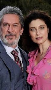 TUTTO A POSTO un film di Giorgio Romano Stasera ore 21,15 su RAI UNO