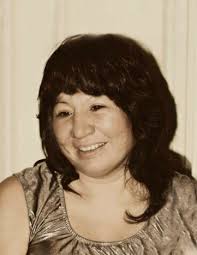 Obituary for Anne "Little Anne" Margaret John