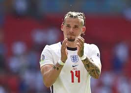 The englishman has been an undroppable member of the whites' midfield for years now. New Goals For Kalvin Phillips As England Chase Euro 2020 Glory Yorkshire Post