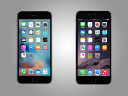 Iphone 6s Plus Vs Iphone 6 Plus Spec Comparison Digital Trends Iphone Iphone 6 Plus Iphone 6