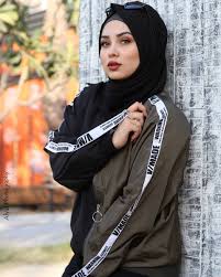 Pakailah jilbab yang baik dan benar | admin cowok. Pin On Beauty Of Hijab