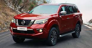 Toyota has been one of the leading automaker in the indian car market. 2018 Nissan Terra Suv Launch Price Engine Specs Features Interior