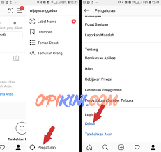 We did not find results for: Cara Menghapus Akun Instagram Sementara Dan Permanen Opikini