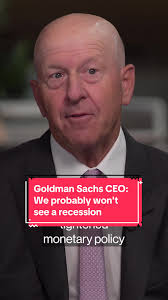 Goldman Sachs Elevator