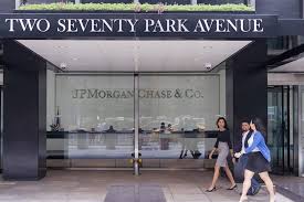 It became one of the top banks in the us after the merger of j.p. Jpm Coin Jpmorgan Chase Announces World S First Bank Backed Cryptocurrency Coinspeaker