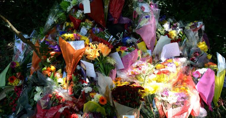 Tributes paid to two teenagers killed in Slinfold horror crash | The Argus