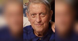 Obituary for John R. Farrington