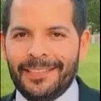 Abraham Buentello's Instagram, Twitter & Facebook