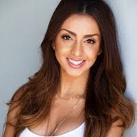 Karla Delgado's Instagram, Twitter & Facebook