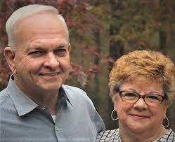 CHURCH OF GOD IN ARKANSAS