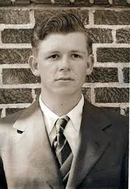 Lebron James Moorhead Obituary October 1, 2019