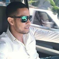 Thomas Eduardo Pastora Rivera (thomaseduardop)