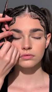 Original Sound Created By Malvina Ișfan Popular Songs On Tiktok Eye Makeup Eye Makeup Tutorial Edgy Makeup