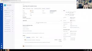 When the status of the jira issue changes, the update will automatically be reflected in hubspot. Introduction To Jira Service Desk Youtube