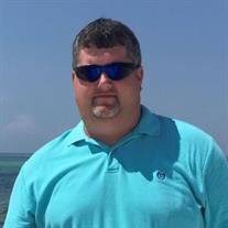 Mr. Douglas Cole Cousins Obituary