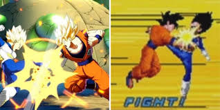 Satan was renamed hercule and this change has been retained in other english media such as viz's dragon ball z manga and video games, though the english dubs of dragon ball kai and dragon ball super changed the name back to mr. 5 Dragon Ball Games That Live Up To The Franchise 5 That Don T