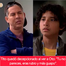 AFHS12 Tras recibir una carta notarial del padre de su hijo, Gladys decidió  ceder a las amenazas de Miguel Ignacio y no dudó en viajar con Oto a Lima  para que se