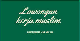 Lowongan kerja staff toko bulksource. Mari Bergabung Bersama Kami Di Ajwad Resto Jakarta Timur Loker Muslim