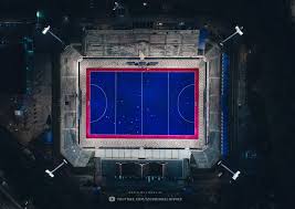 It is currently used primarily for football matches. The Beautiful Hockey Stadium Tun Razak Of Malaysia
