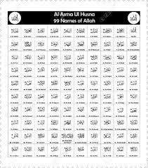 17 asmaul husna pdf products found. Download Asmaul Husna Pdf 1 Lembar Contoh Makalah Hafalan Kitab Allah Kutipan Agama