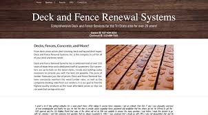 Signup to become a paintperks member. Deck And Fence Renewal Systems Virtual Color Guide Tool