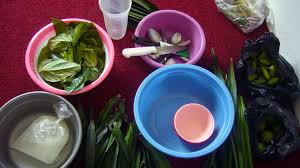 Anda pasti tau dong sabun mandi ? Info Resep Cara Membuat Sabun Cuci Piring Sederhana Gitacinta Com