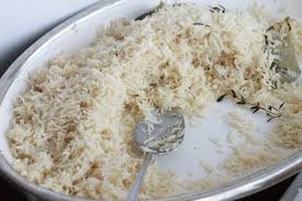 Riz Pilaf Recette Facile Recette En 2020 Riz Pilaf Riz Recettes De Cuisine