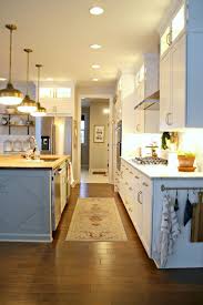 Complete the project with cabinet moulding, storage and accessories you'll love. How To Upgrade The End Of Your Builder Grade Cabinets From Thrifty Decor Chick