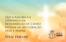 Contact mensagem de pascoa on messenger. Portal Puc Campinas A Puc Campinas Deseja A Todos Uma Feliz Pascoa