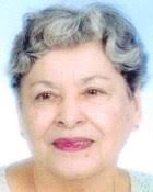 Elena Cook Obituary (1924