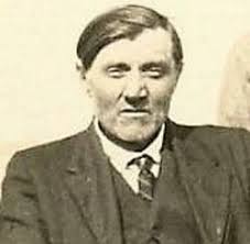 Johann F. Schlecht Jr. (1871-1931)