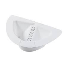 Dmi Urine Collection Containers Toilet Hat For Urine And Stool Specimen Collection Specimen Collector Pans Commode Specimen Measurer Walmart Com Walmart Com