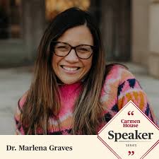 Speaker Series — Carmen House