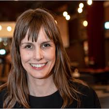 Jenny Lindstrom's Instagram, Twitter & Facebook