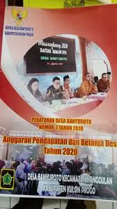 Maybe you would like to learn more about one of these? Dpmdppkb Apbdes 2020 Telah Selesai Disusun 100 Persen Pada Desember Tahun 2019
