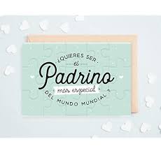 Envía este detalle a esa pareja tan especial para ti y tu familia. 12 Ideas Para Pedir Ser Padrinos De Bautizo Regalos De Padrinos Quieres Ser Mi Padrino Padrinos