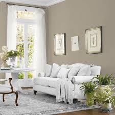 Gray shadows is a soft, warm, sandy gray with a brick undertone. Neutral Paint Colors Interior Exterior Paint Colors For Any Project
