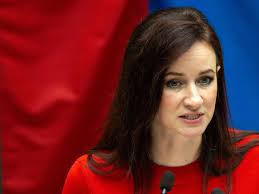 Lithuania to shoot down smuggler balloons, shut Belarus border crossings