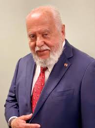 Bill Cortez's Instagram, Twitter & Facebook