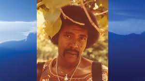 Rudolph Valentino Solomon, Jr., Lordstown, Ohio Obituary