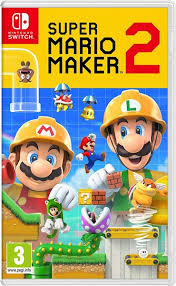 Ahora mismo se han agotado todos los recursos para tarjetas regalo nintendo switch. Mario Maker 2 Para Nintendo Switch Lacasadelelectrodomestico Com