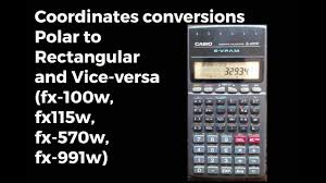 Image result for Casio Fx570W