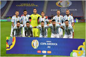 Bolivia se miden en vivo en directo online tv este lunes 28 de junio de 2021 por fecha 5 del grupo a de la copa américa en partido que se llevará a cabo en el estadio arena pantanal de la localidad de cuiabá (brasil). Kgps9is32bobum