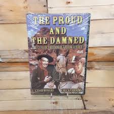 The Proud and The Damned