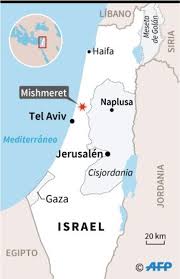 Israel bombardeó el miércoles la franja de gaza luego de denuncia un ataque con cohetes desde en la franja de gaza, yihad islámica confirmó la muerte del comandante baha abu al ata, de 42. Israel Bombardea La Franja De Gaza Tras El Disparo De Un Cohete